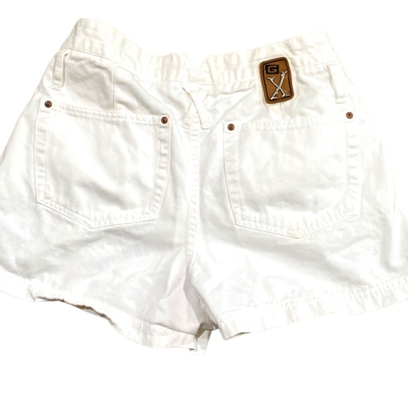 Vintage GX By Gwen Stefani Shorts - Picture 9 of 14